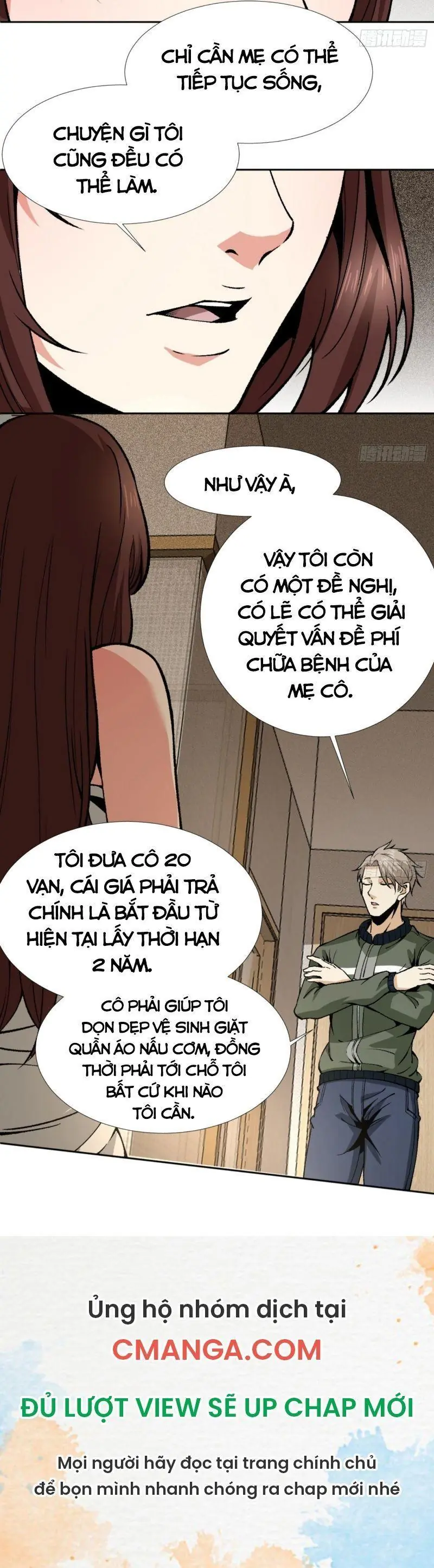 Cuồng Thiếu Thiên Tài Siêu Câp Chapter 13 - Trang 15