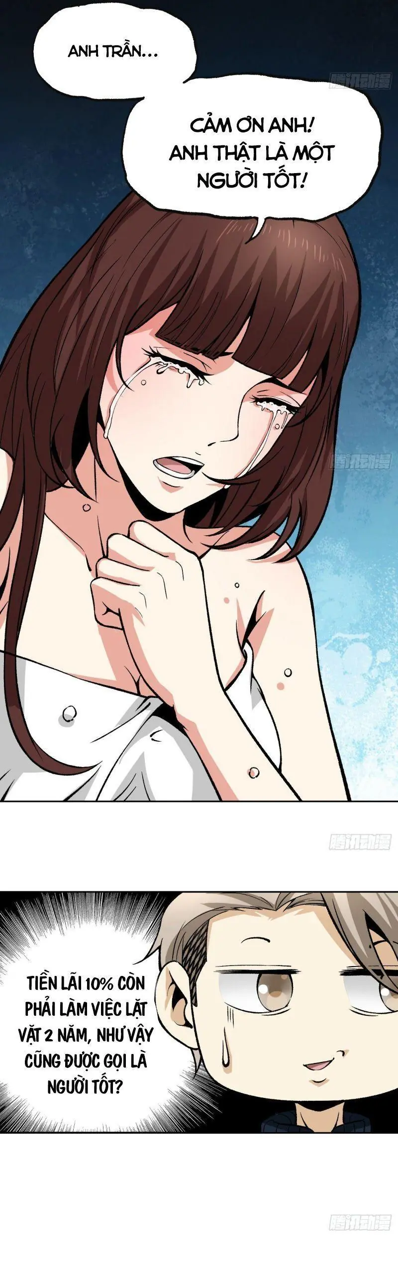 Cuồng Thiếu Thiên Tài Siêu Câp Chapter 13 - Trang 17