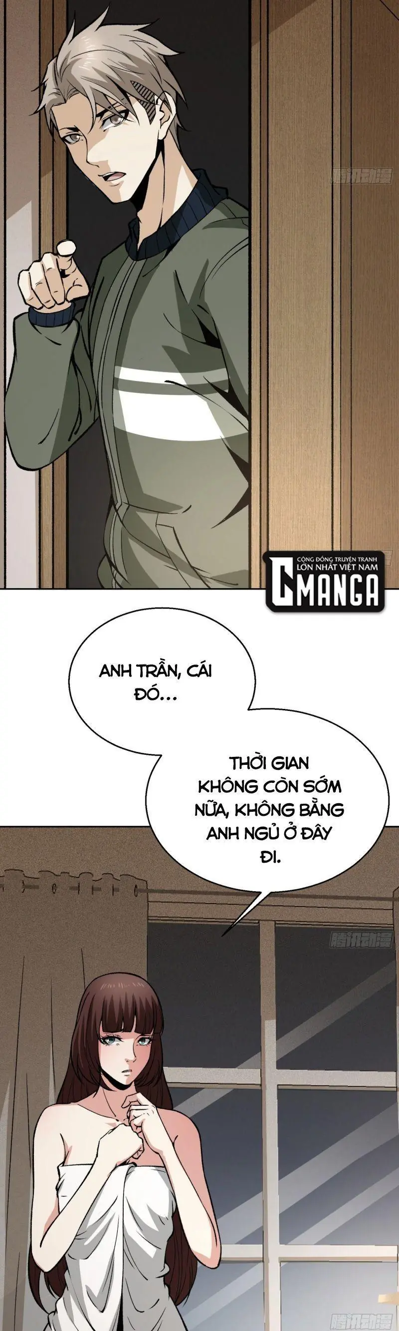Cuồng Thiếu Thiên Tài Siêu Câp Chapter 13 - Trang 20