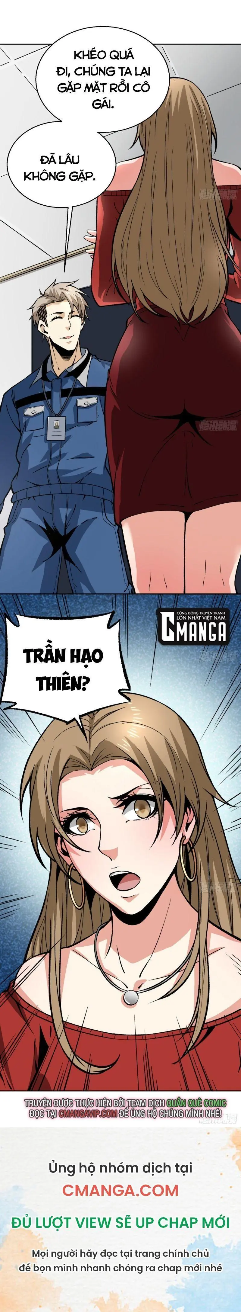Cuồng Thiếu Thiên Tài Siêu Câp Chapter 13 - Trang 27