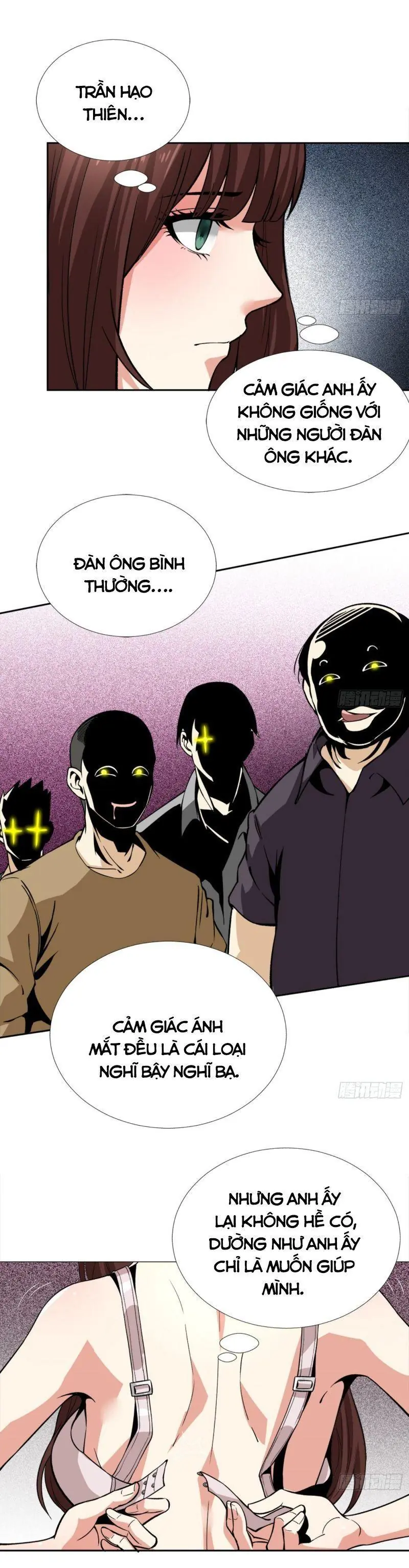 Cuồng Thiếu Thiên Tài Siêu Câp Chapter 13 - Trang 7
