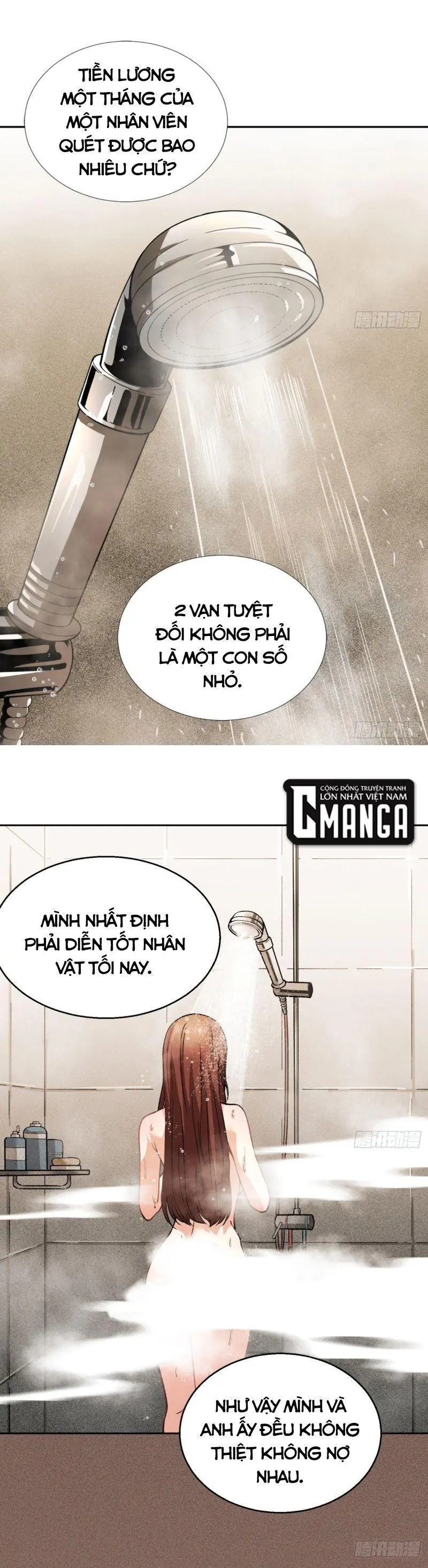 Cuồng Thiếu Thiên Tài Siêu Câp Chapter 13 - Trang 8