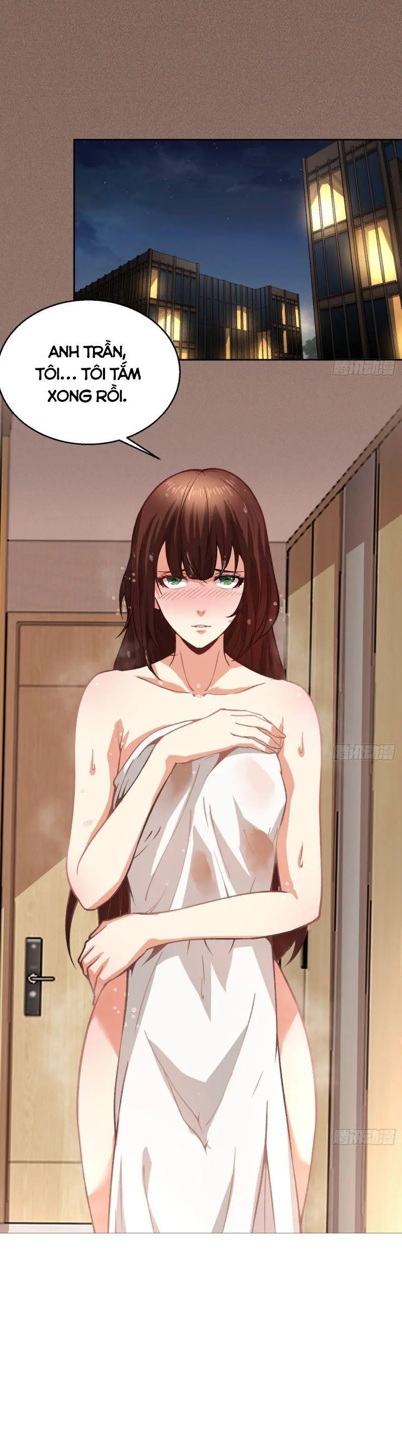 Cuồng Thiếu Thiên Tài Siêu Câp Chapter 13 - Trang 9