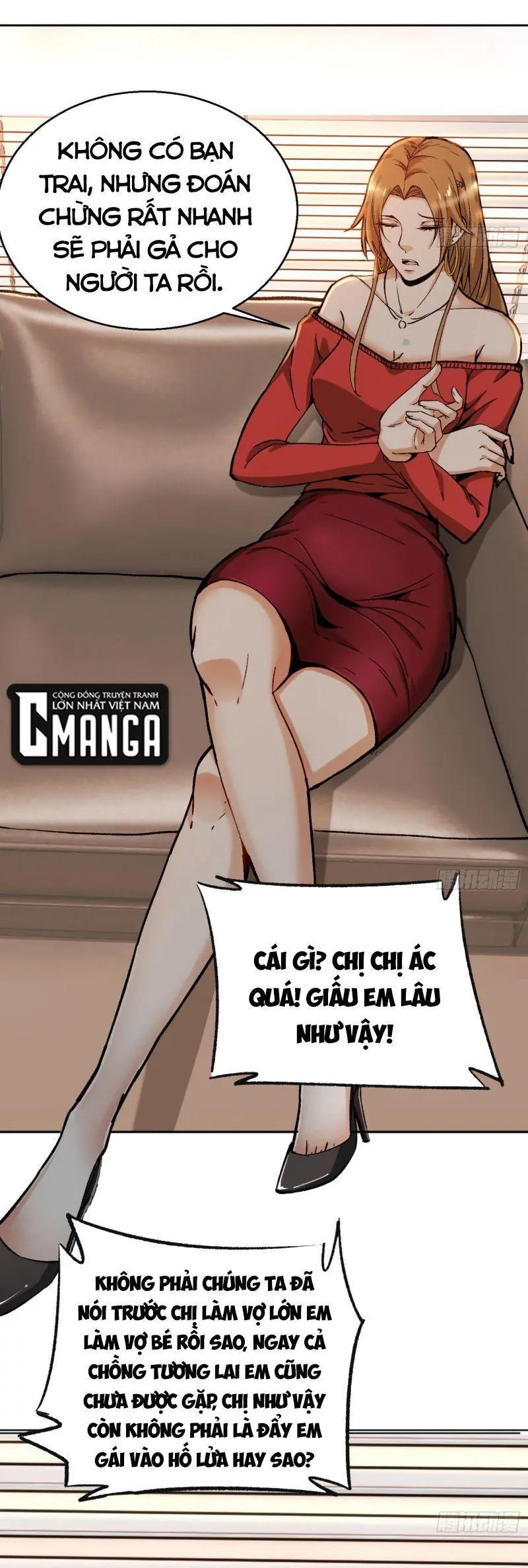 Cuồng Thiếu Thiên Tài Siêu Câp Chapter 14 - Trang 10