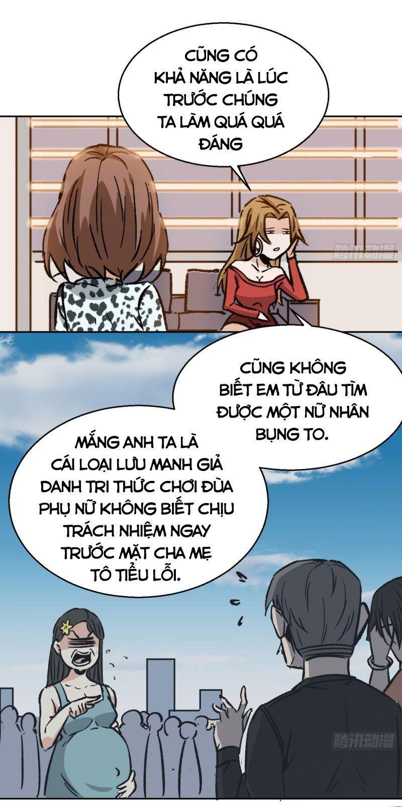 Cuồng Thiếu Thiên Tài Siêu Câp Chapter 14 - Trang 13