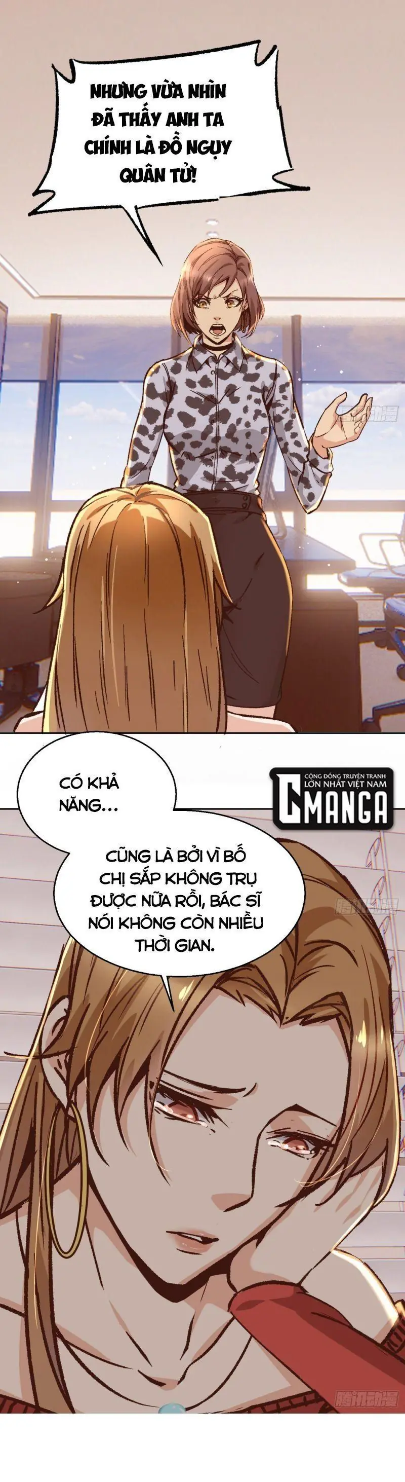 Cuồng Thiếu Thiên Tài Siêu Câp Chapter 14 - Trang 16