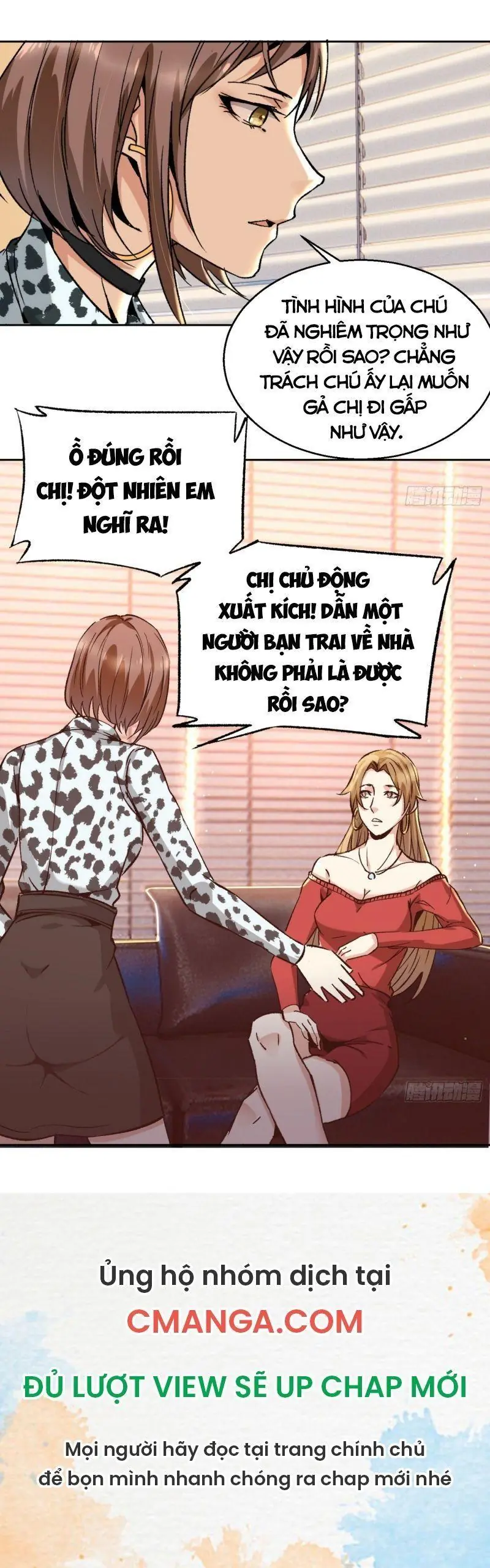 Cuồng Thiếu Thiên Tài Siêu Câp Chapter 14 - Trang 17