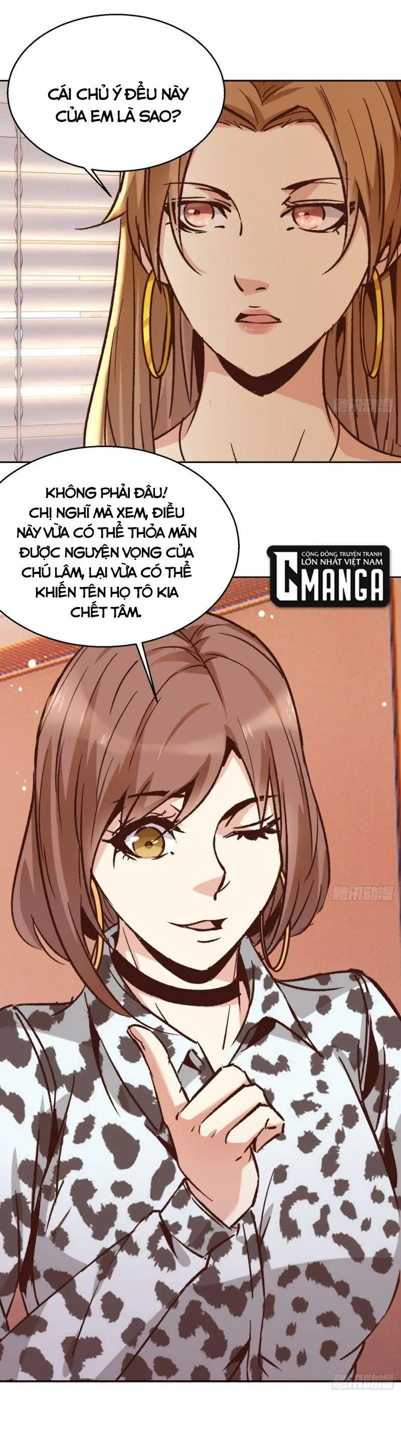 Cuồng Thiếu Thiên Tài Siêu Câp Chapter 14 - Trang 18