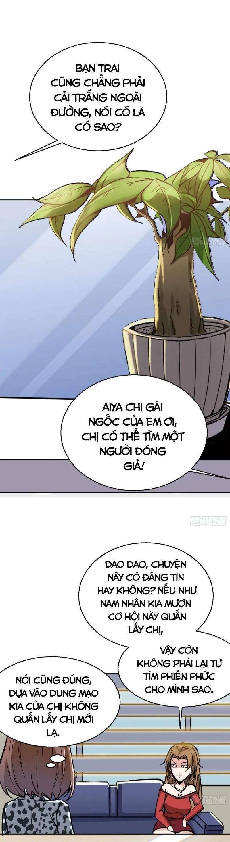 Cuồng Thiếu Thiên Tài Siêu Câp Chapter 14 - Trang 19