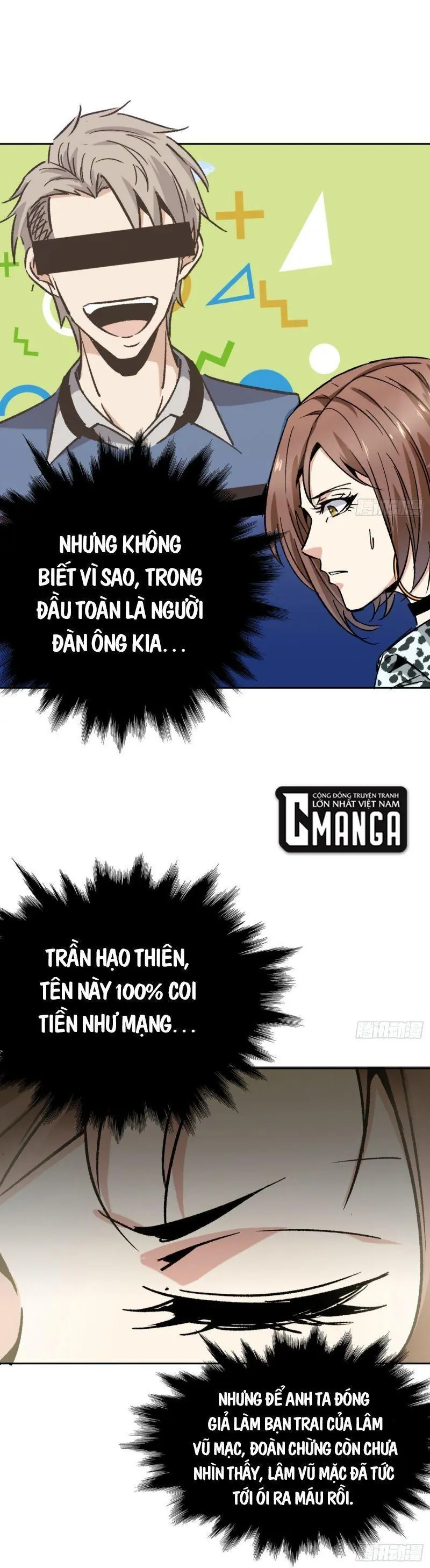 Cuồng Thiếu Thiên Tài Siêu Câp Chapter 14 - Trang 22