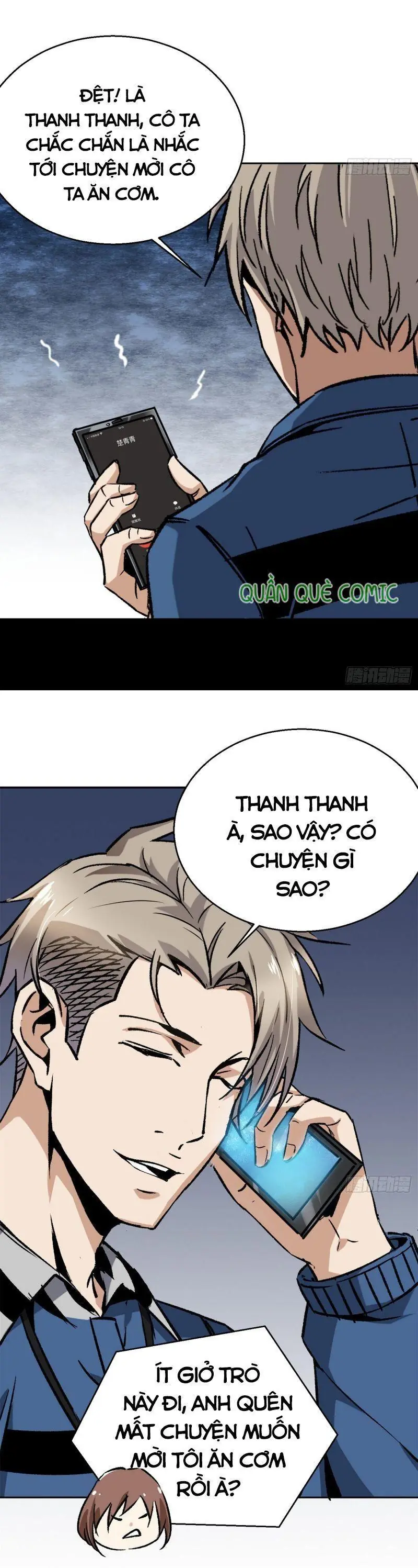 Cuồng Thiếu Thiên Tài Siêu Câp Chapter 14 - Trang 24