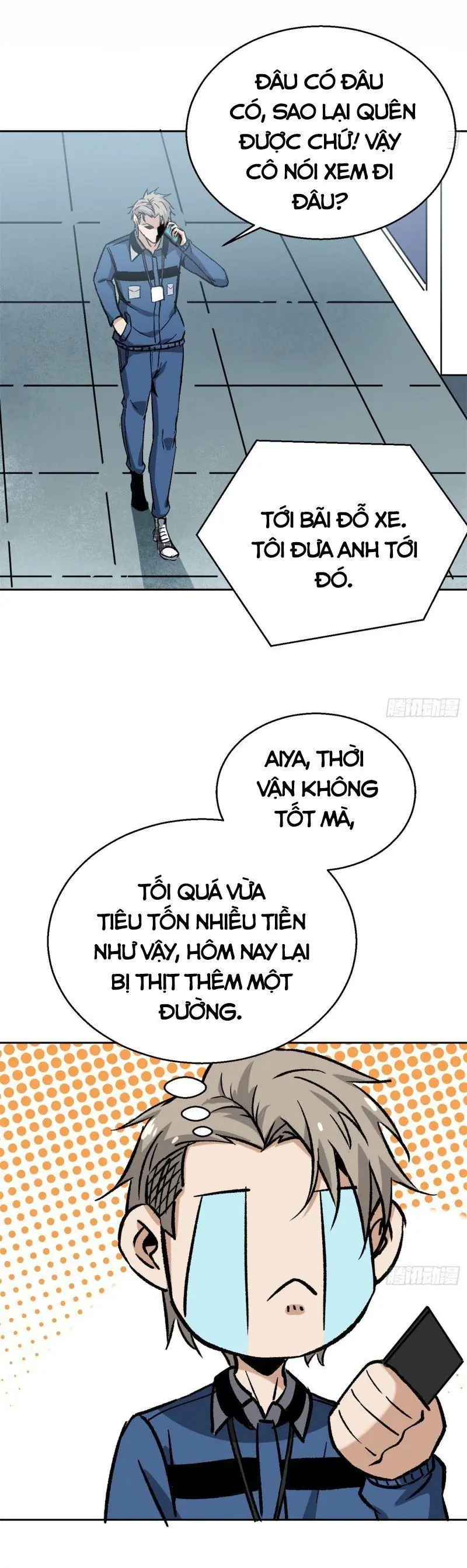 Cuồng Thiếu Thiên Tài Siêu Câp Chapter 14 - Trang 25