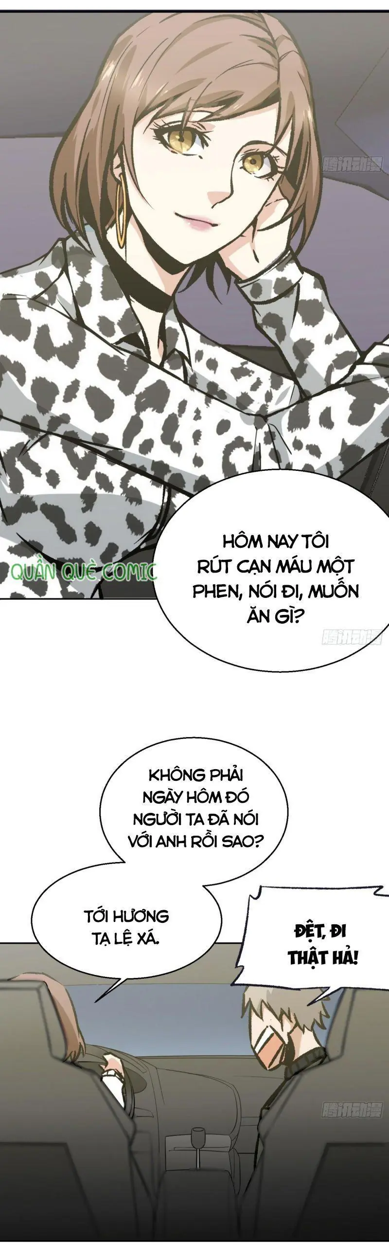 Cuồng Thiếu Thiên Tài Siêu Câp Chapter 14 - Trang 27