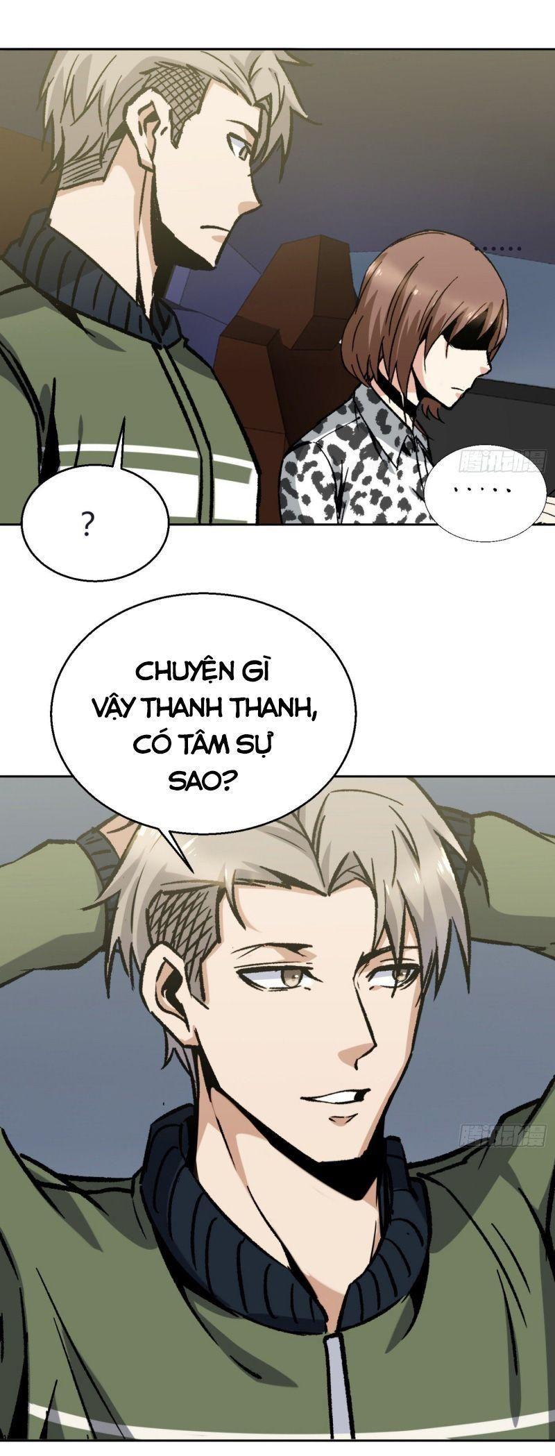 Cuồng Thiếu Thiên Tài Siêu Câp Chapter 14 - Trang 28