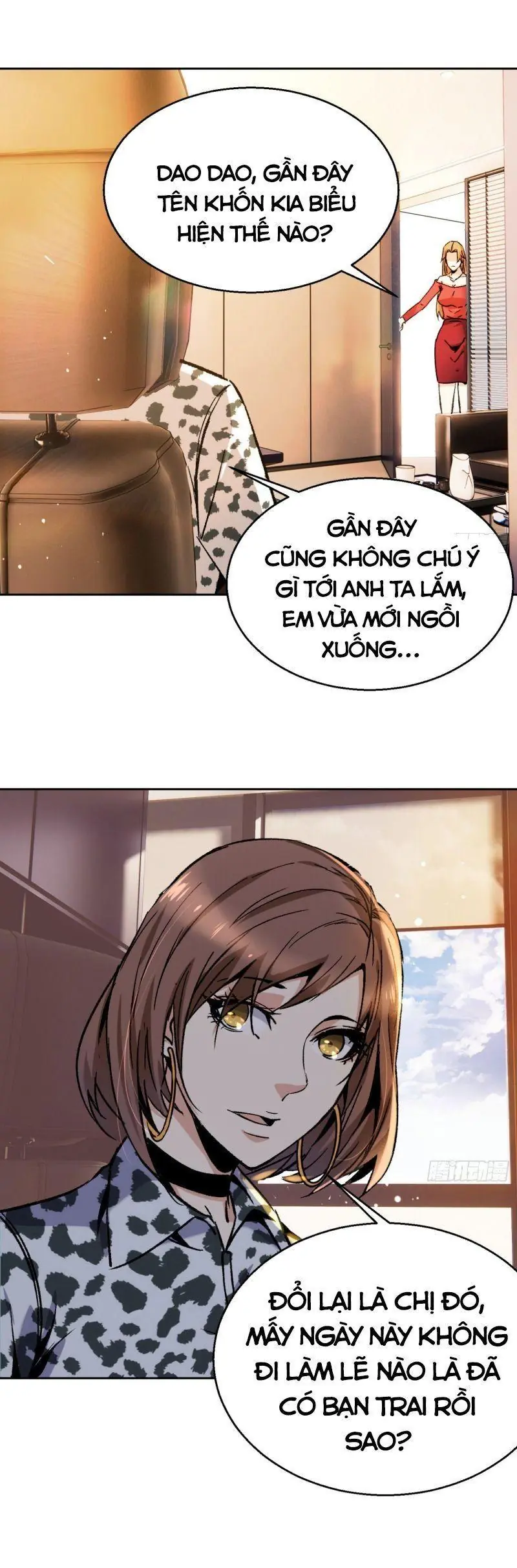 Cuồng Thiếu Thiên Tài Siêu Câp Chapter 14 - Trang 9