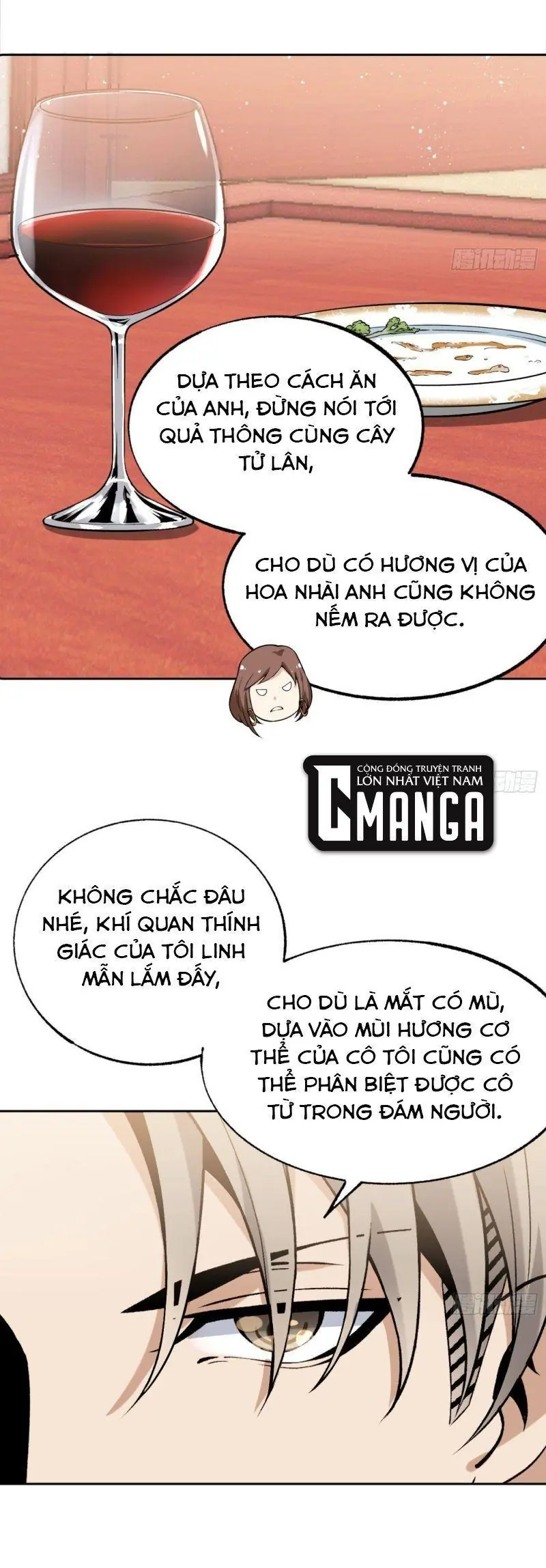 Cuồng Thiếu Thiên Tài Siêu Câp Chapter 15 - Trang 12