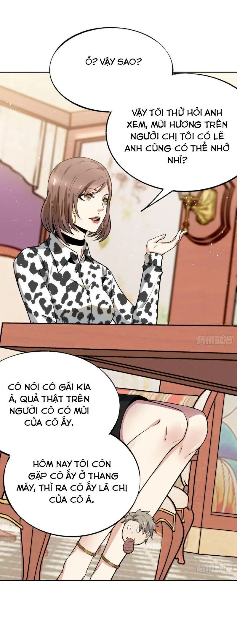 Cuồng Thiếu Thiên Tài Siêu Câp Chapter 15 - Trang 13