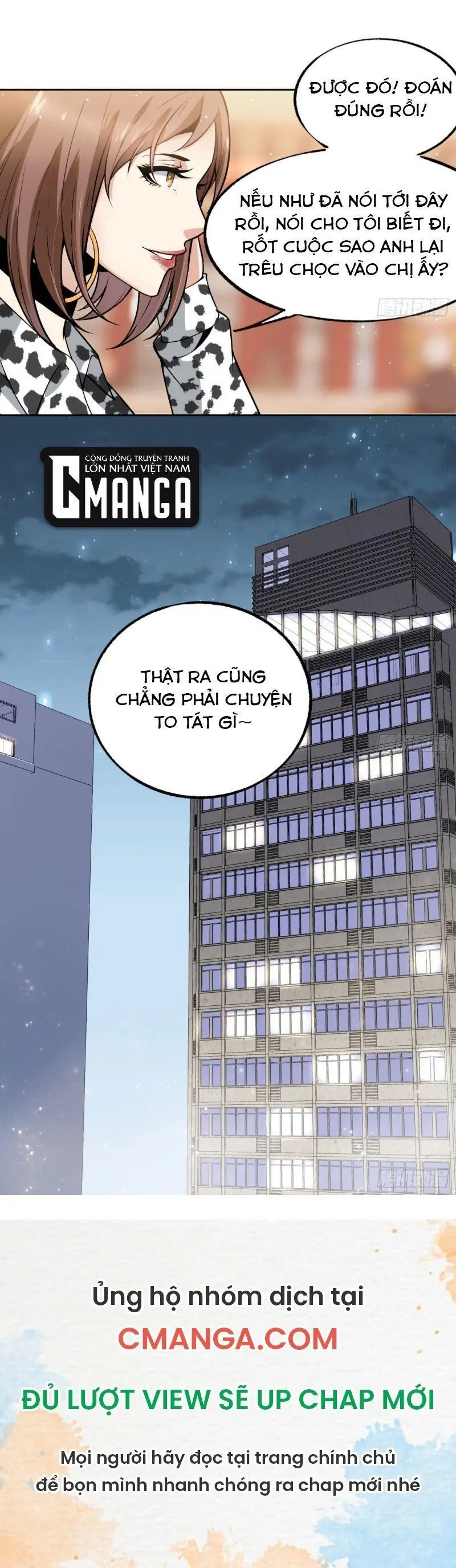 Cuồng Thiếu Thiên Tài Siêu Câp Chapter 15 - Trang 14