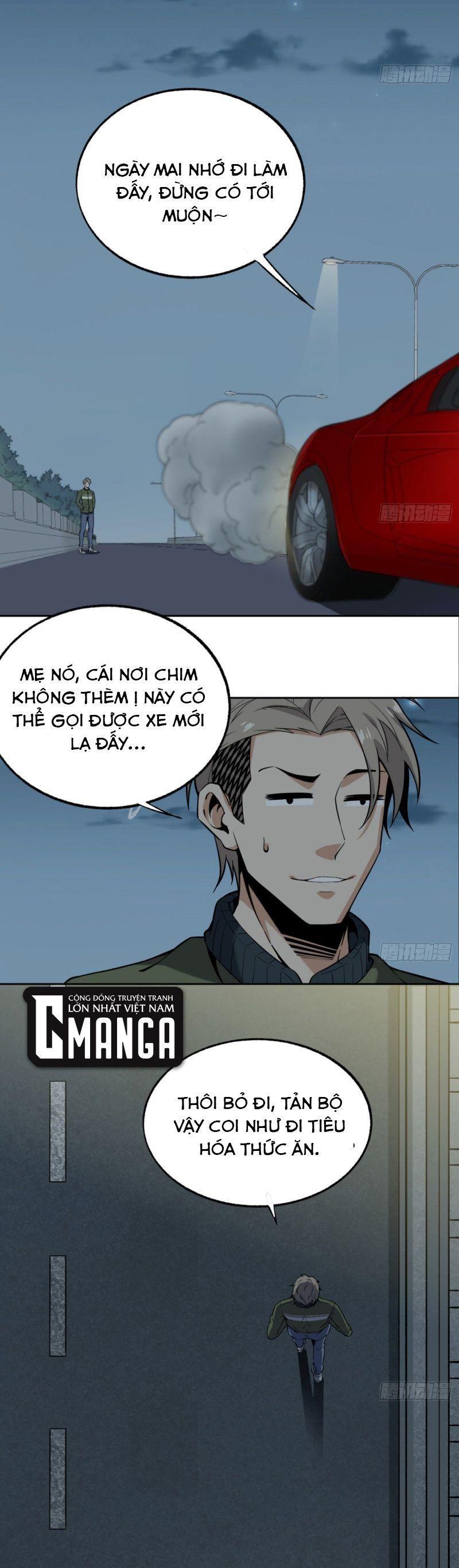 Cuồng Thiếu Thiên Tài Siêu Câp Chapter 15 - Trang 24