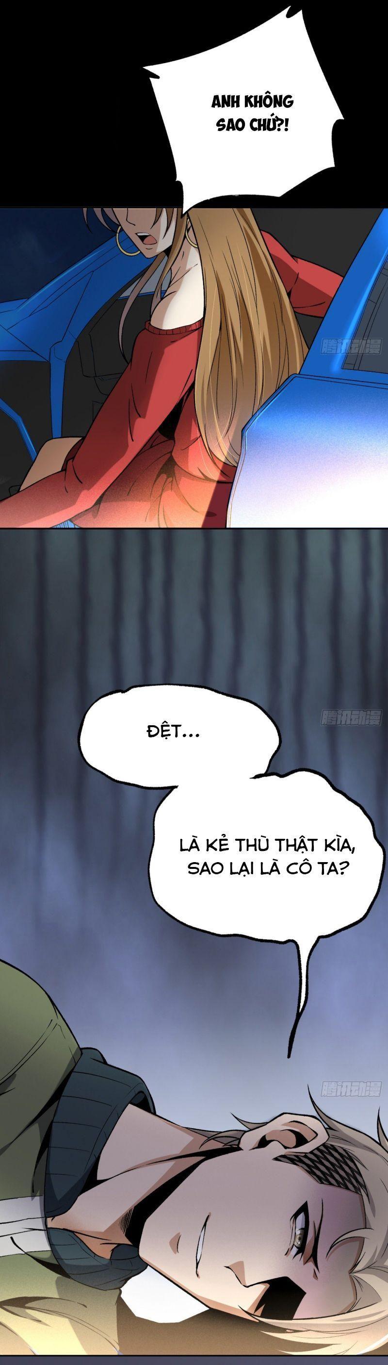 Cuồng Thiếu Thiên Tài Siêu Câp Chapter 15 - Trang 27