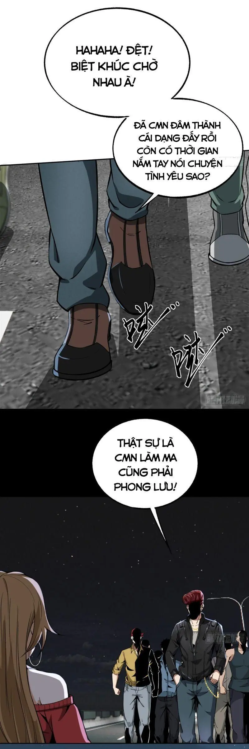 Cuồng Thiếu Thiên Tài Siêu Câp Chapter 16 - Trang 11