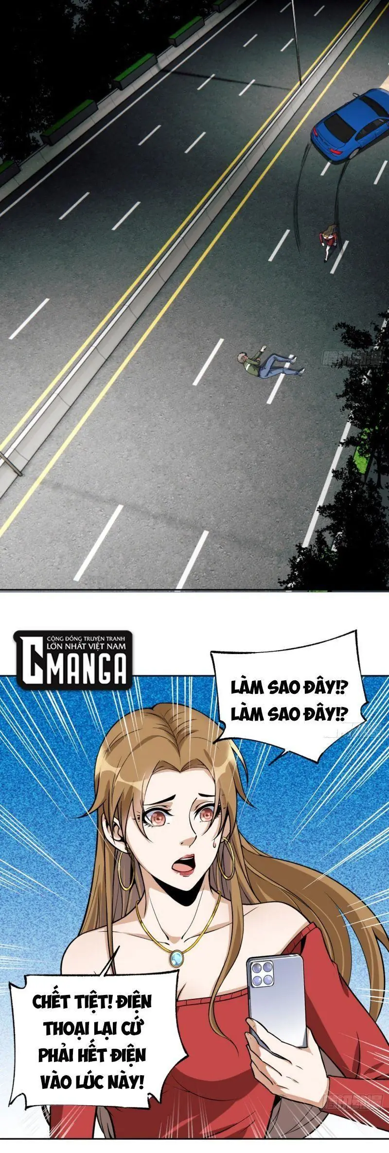 Cuồng Thiếu Thiên Tài Siêu Câp Chapter 16 - Trang 2