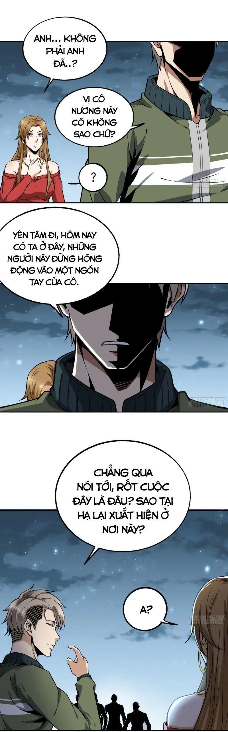 Cuồng Thiếu Thiên Tài Siêu Câp Chapter 16 - Trang 24