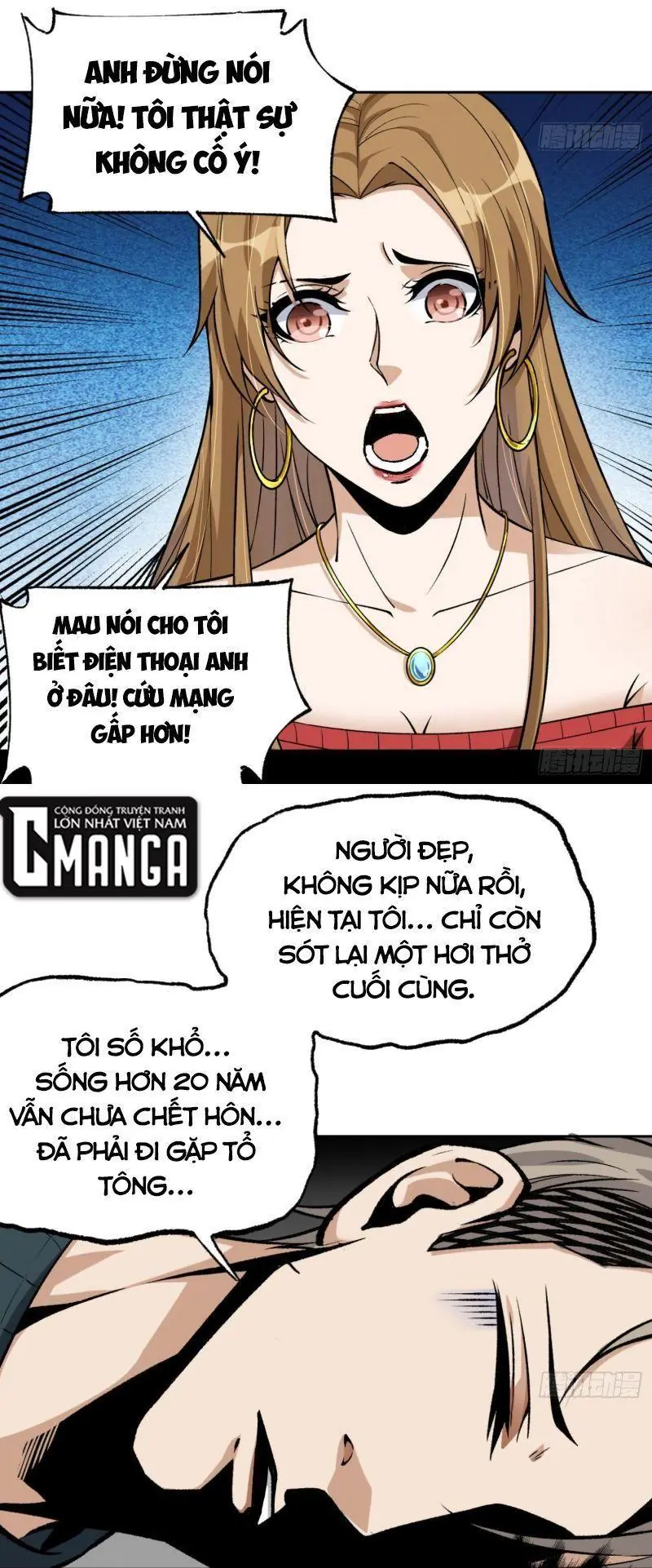 Cuồng Thiếu Thiên Tài Siêu Câp Chapter 16 - Trang 6