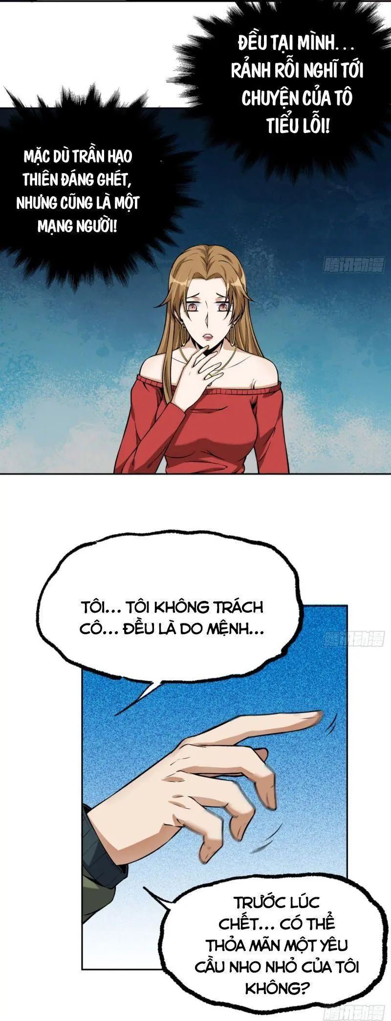 Cuồng Thiếu Thiên Tài Siêu Câp Chapter 16 - Trang 7