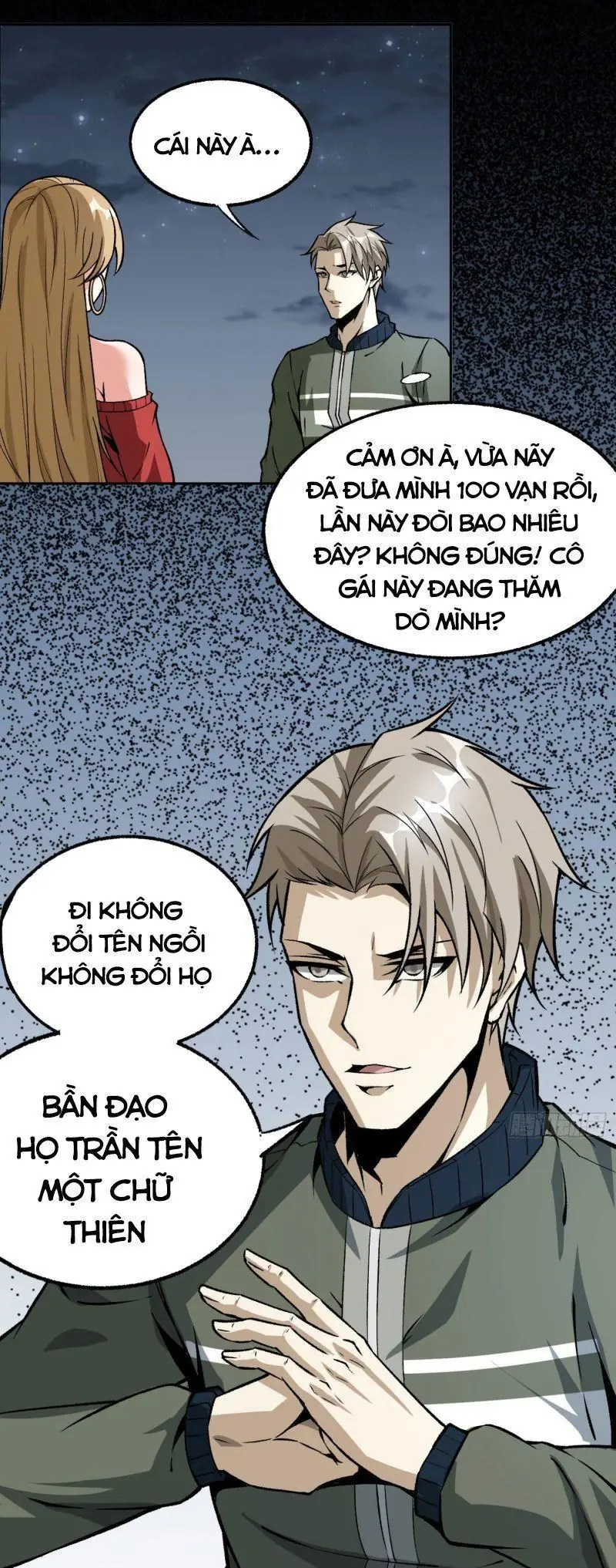 Cuồng Thiếu Thiên Tài Siêu Câp Chapter 17 - Trang 13