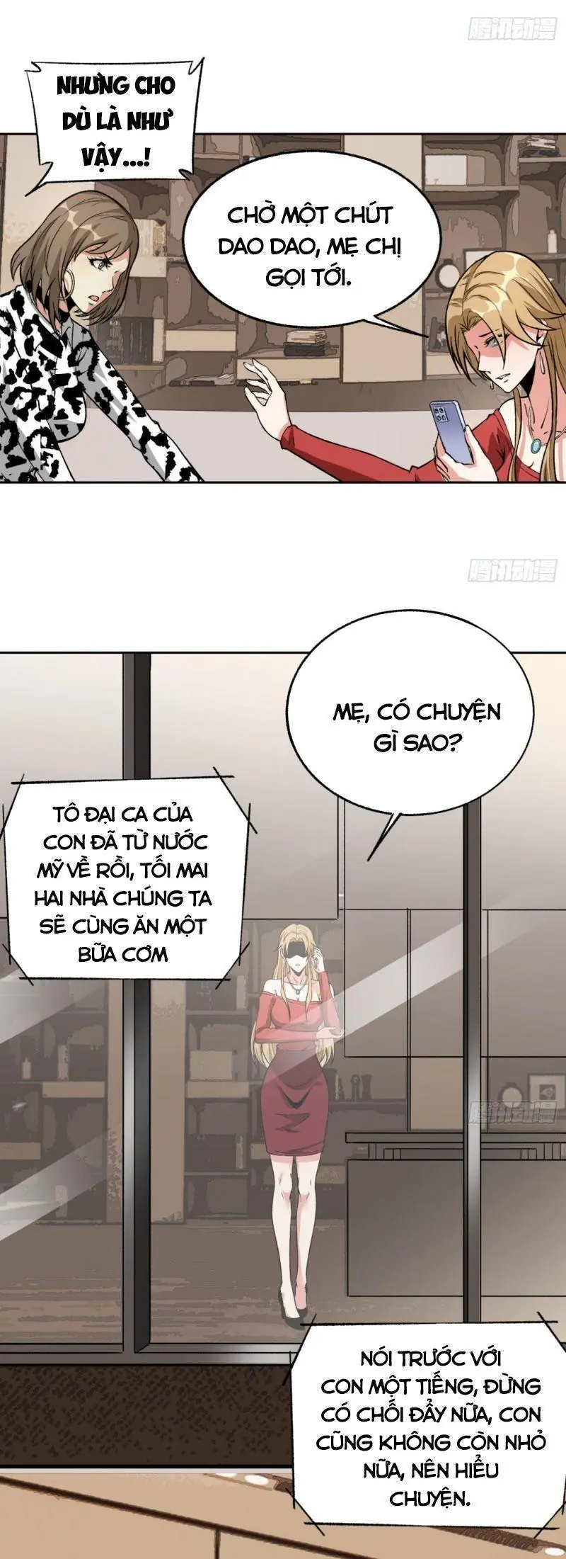 Cuồng Thiếu Thiên Tài Siêu Câp Chapter 18 - Trang 11