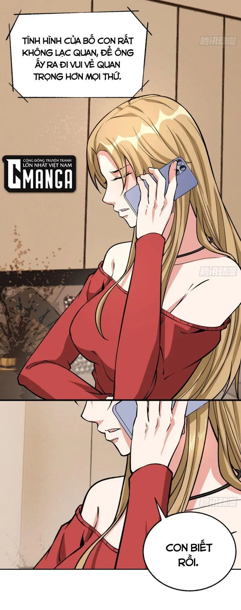 Cuồng Thiếu Thiên Tài Siêu Câp Chapter 18 - Trang 12