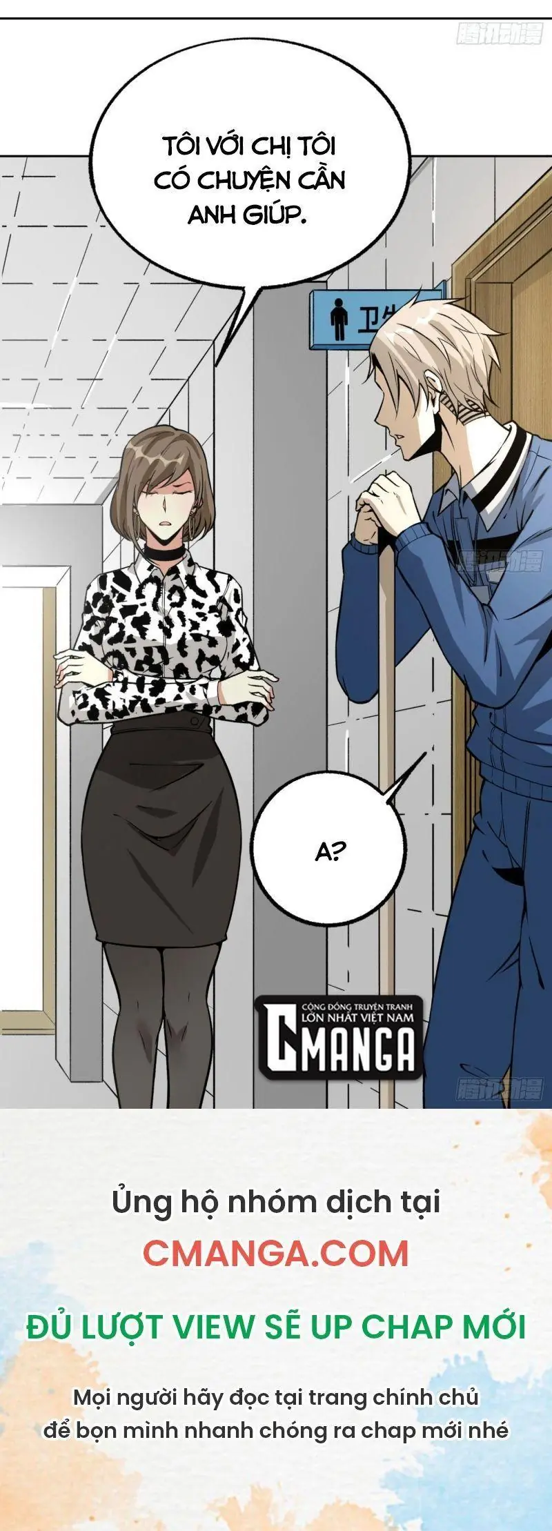 Cuồng Thiếu Thiên Tài Siêu Câp Chapter 18 - Trang 15