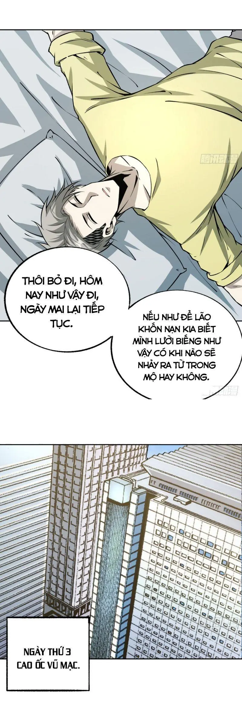 Cuồng Thiếu Thiên Tài Siêu Câp Chapter 18 - Trang 6