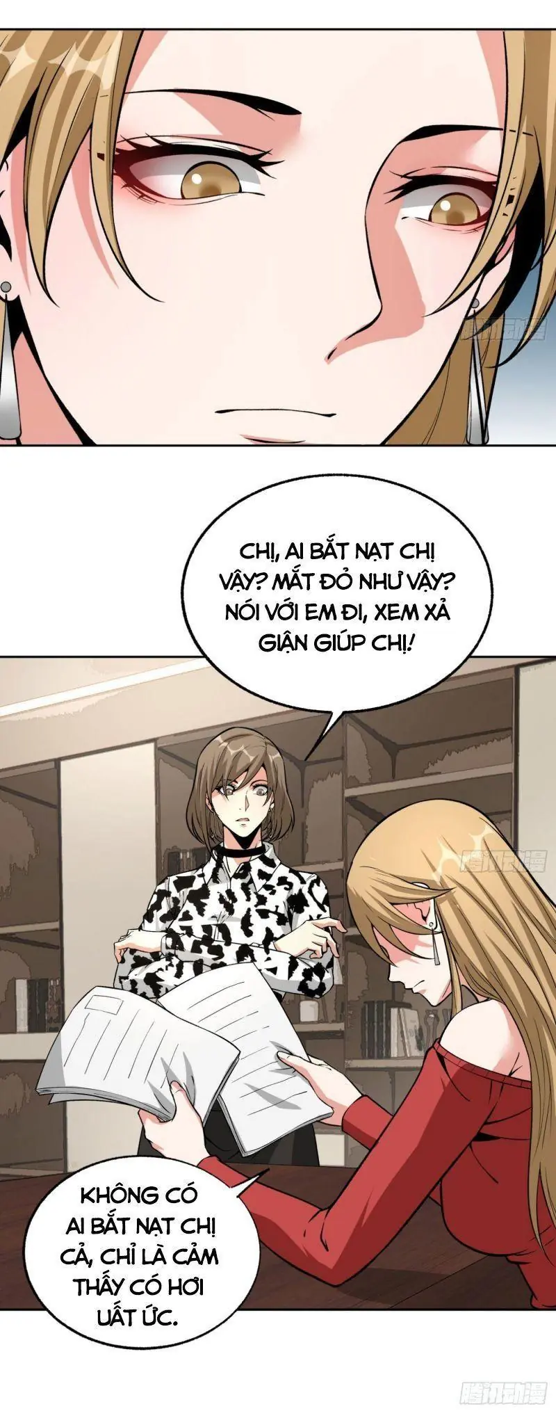 Cuồng Thiếu Thiên Tài Siêu Câp Chapter 18 - Trang 7
