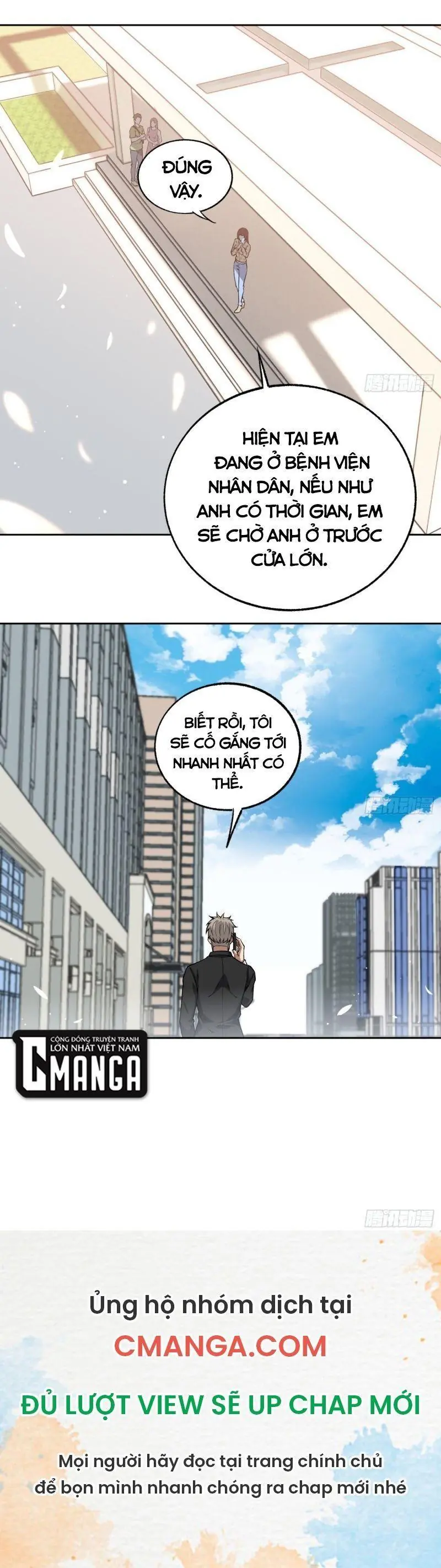 Cuồng Thiếu Thiên Tài Siêu Câp Chapter 19 - Trang 13