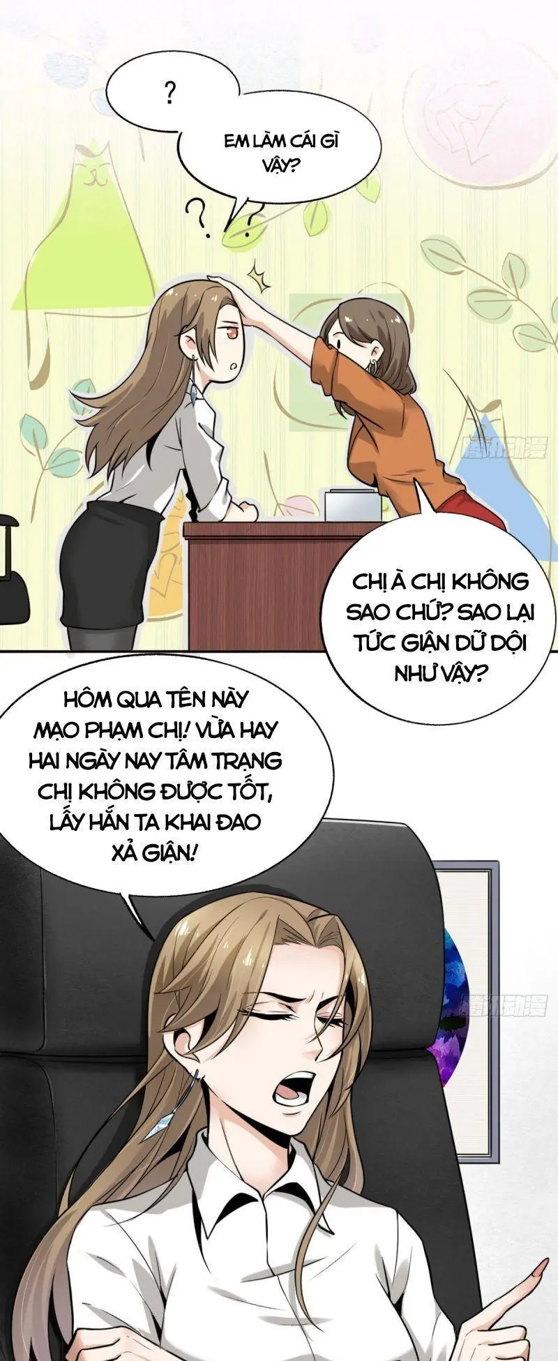 Cuồng Thiếu Thiên Tài Siêu Câp Chapter 2 - Trang 24