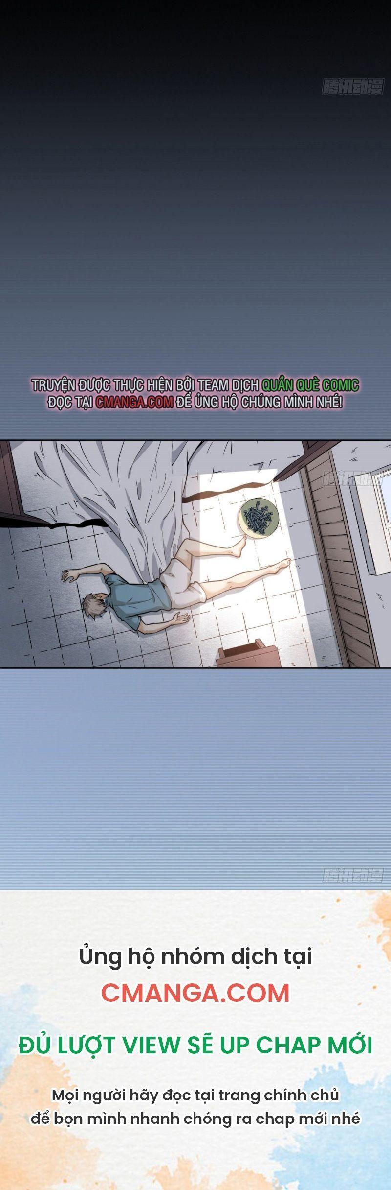 Cuồng Thiếu Thiên Tài Siêu Câp Chapter 2 - Trang 29