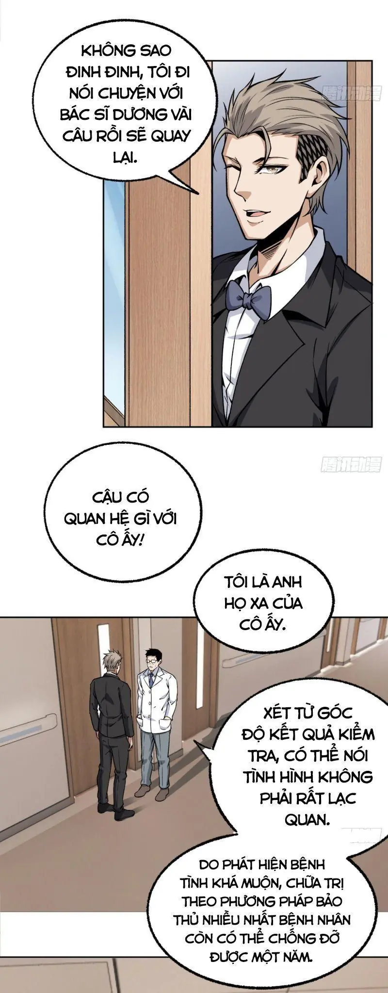 Cuồng Thiếu Thiên Tài Siêu Câp Chapter 20 - Trang 13