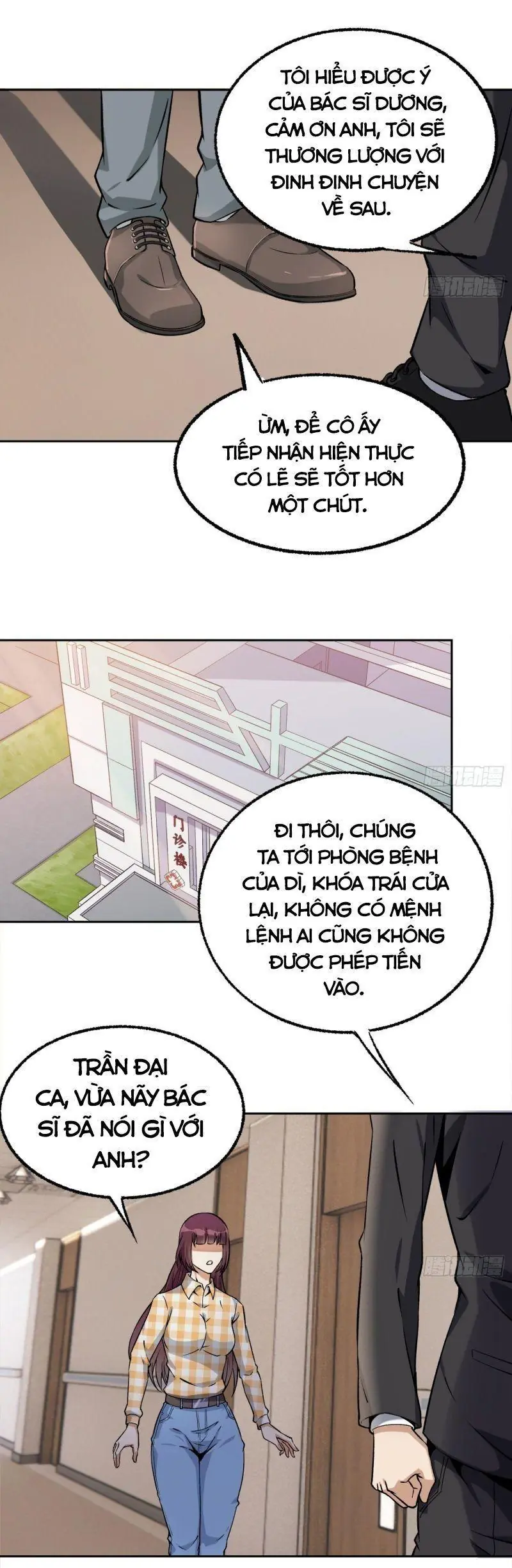 Cuồng Thiếu Thiên Tài Siêu Câp Chapter 20 - Trang 15