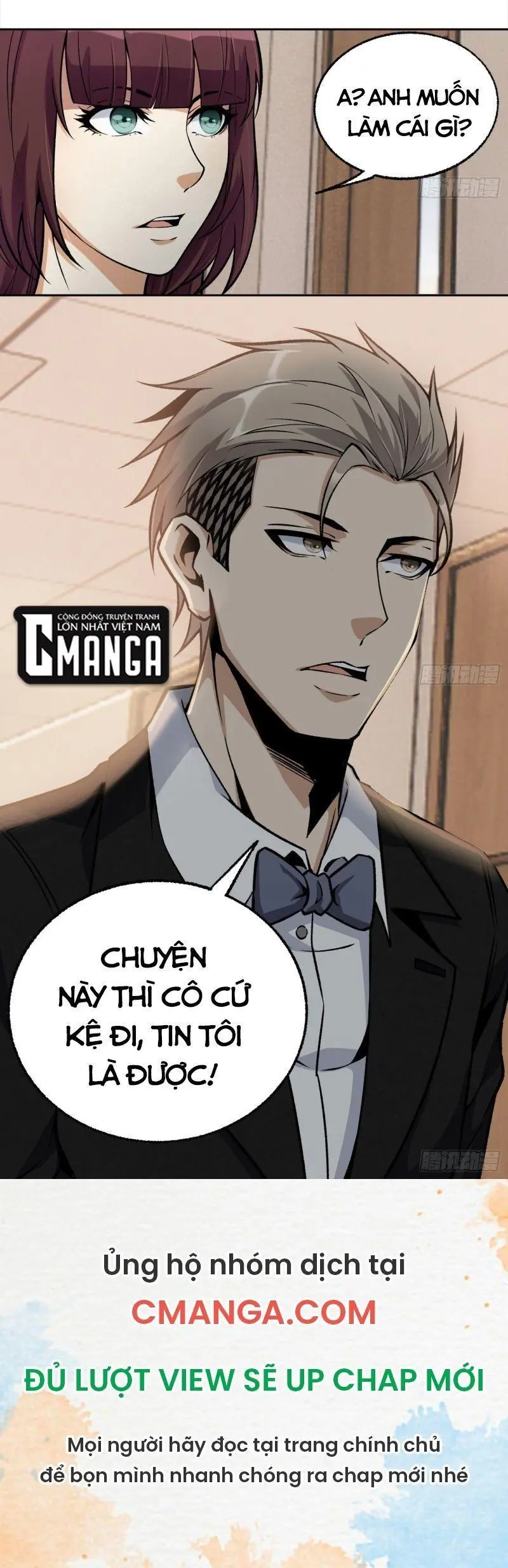 Cuồng Thiếu Thiên Tài Siêu Câp Chapter 20 - Trang 16