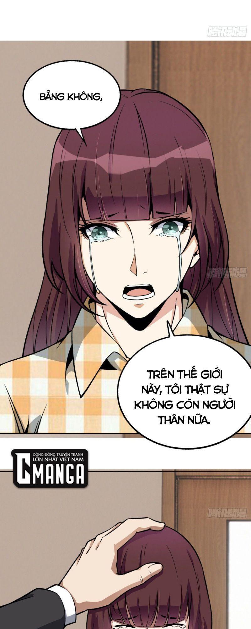 Cuồng Thiếu Thiên Tài Siêu Câp Chapter 20 - Trang 7