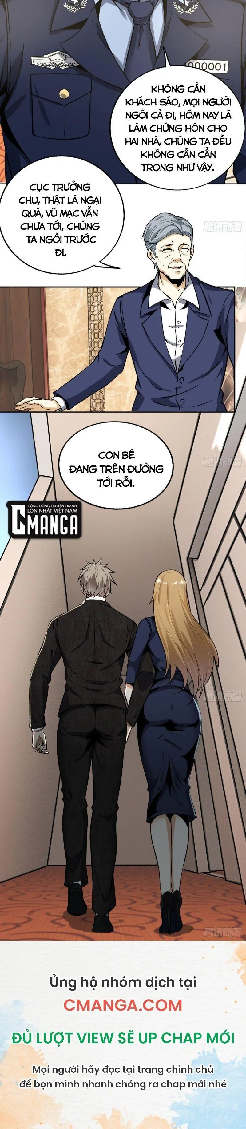 Cuồng Thiếu Thiên Tài Siêu Câp Chapter 22 - Trang 13