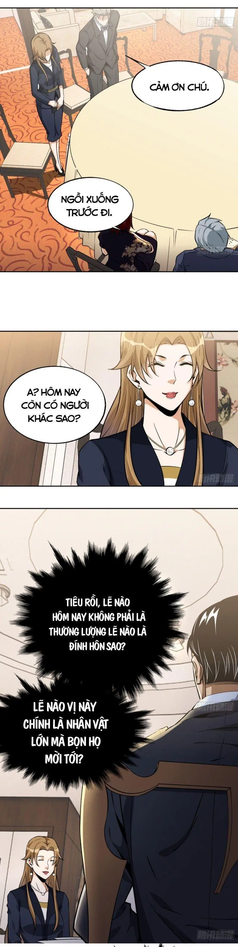 Cuồng Thiếu Thiên Tài Siêu Câp Chapter 23 - Trang 7