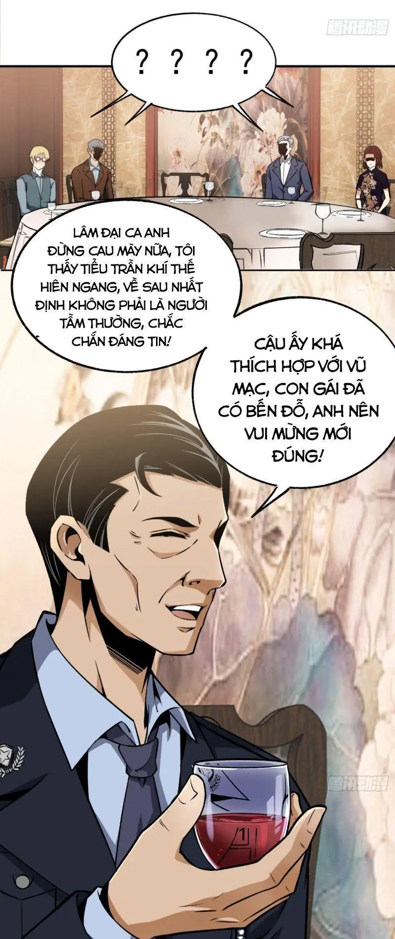 Cuồng Thiếu Thiên Tài Siêu Câp Chapter 24 - Trang 7