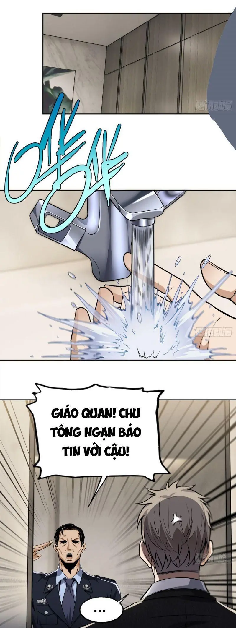 Cuồng Thiếu Thiên Tài Siêu Câp Chapter 25 - Trang 14