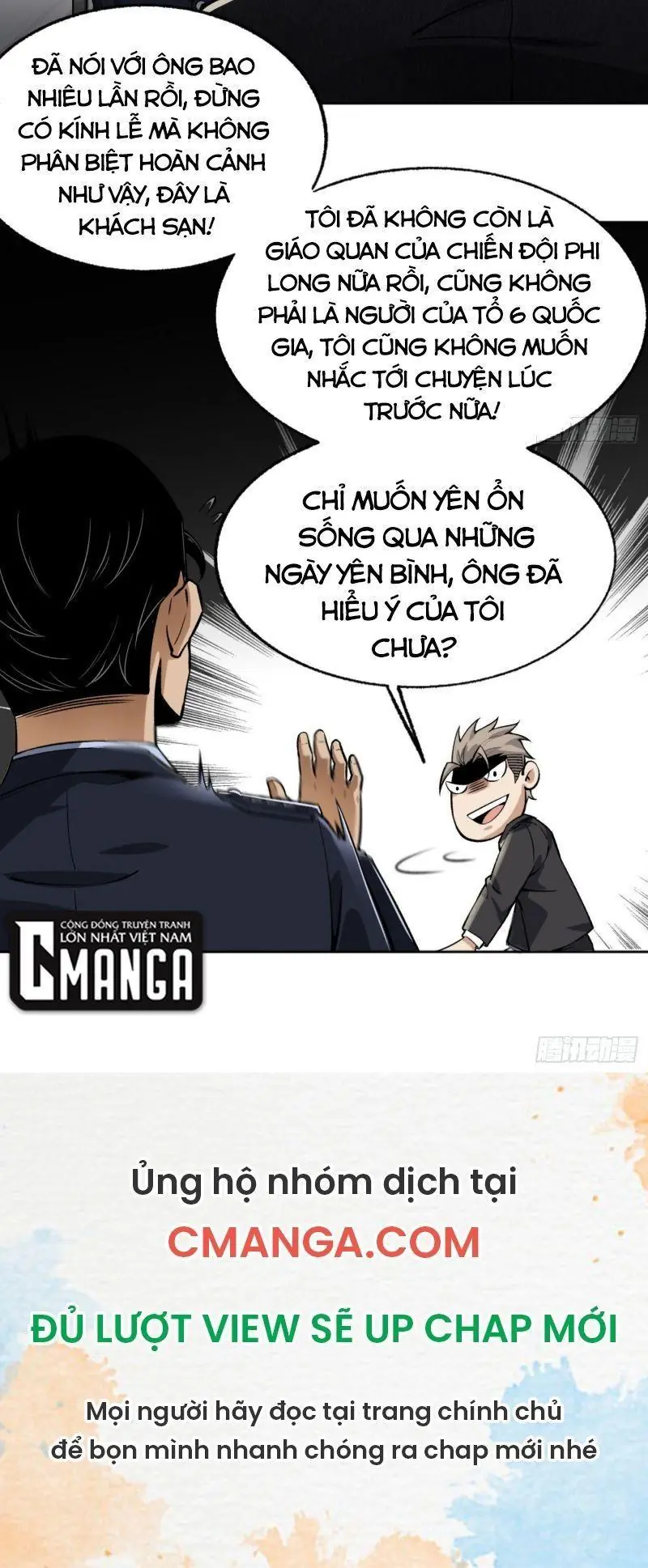 Cuồng Thiếu Thiên Tài Siêu Câp Chapter 25 - Trang 15