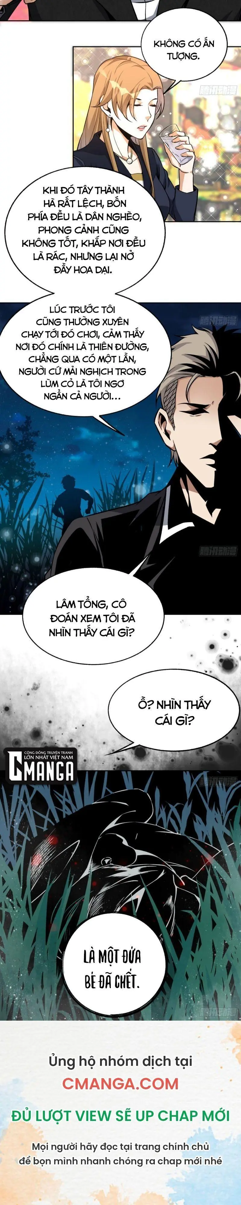 Cuồng Thiếu Thiên Tài Siêu Câp Chapter 26 - Trang 13