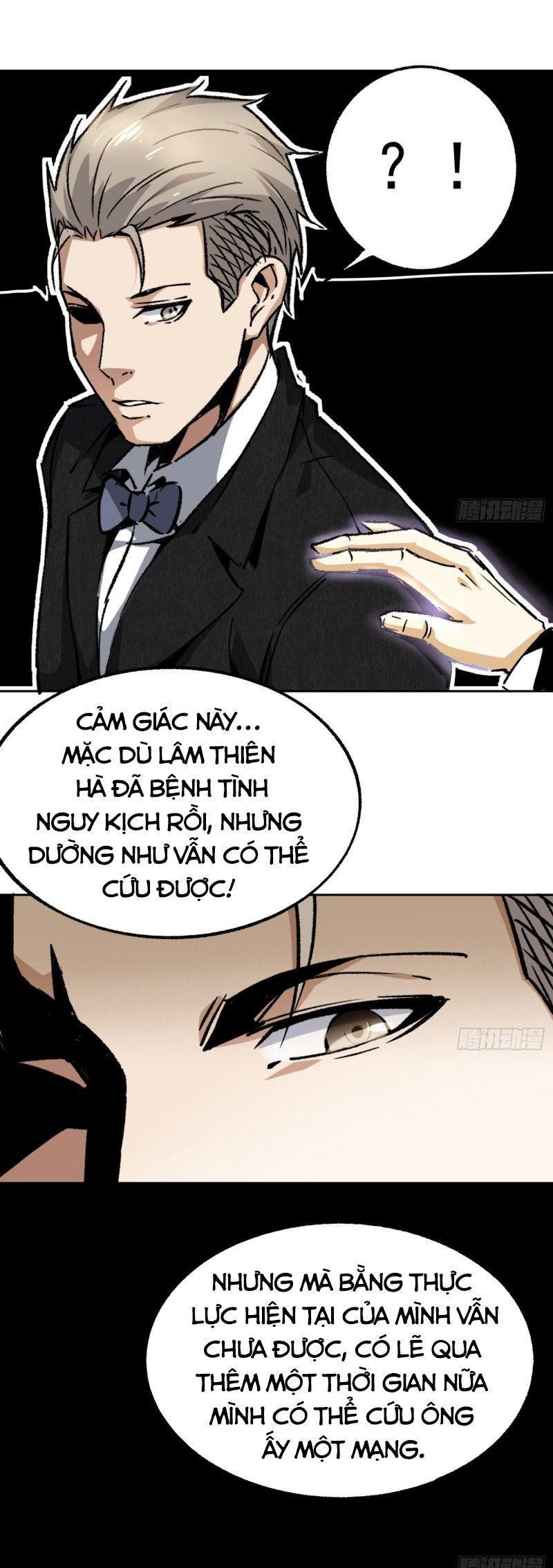 Cuồng Thiếu Thiên Tài Siêu Câp Chapter 26 - Trang 5