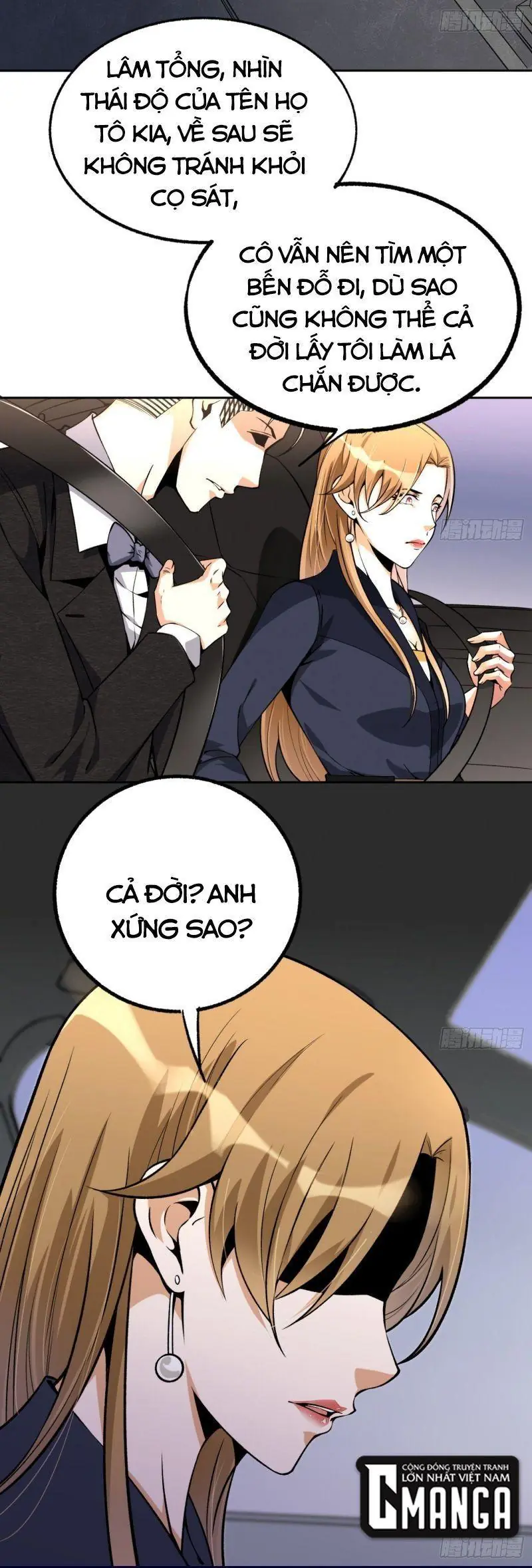 Cuồng Thiếu Thiên Tài Siêu Câp Chapter 26 - Trang 7